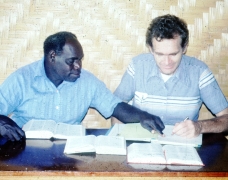 translators working